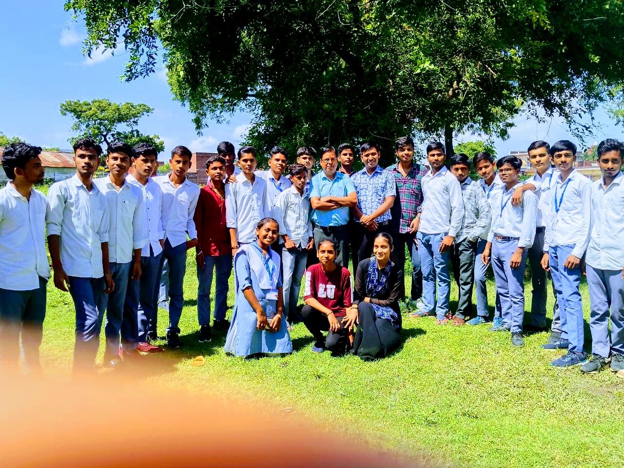 Teachers Day