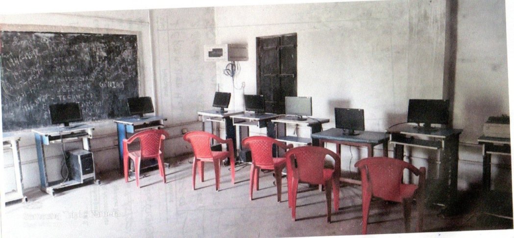 Computer Lab