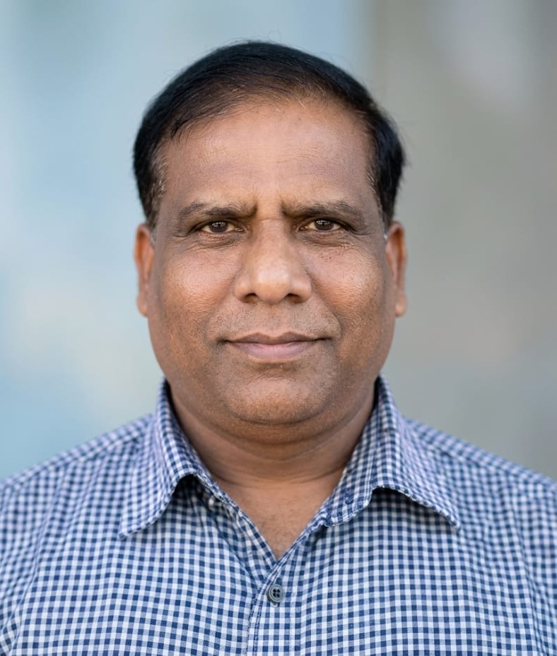 Ramashankar