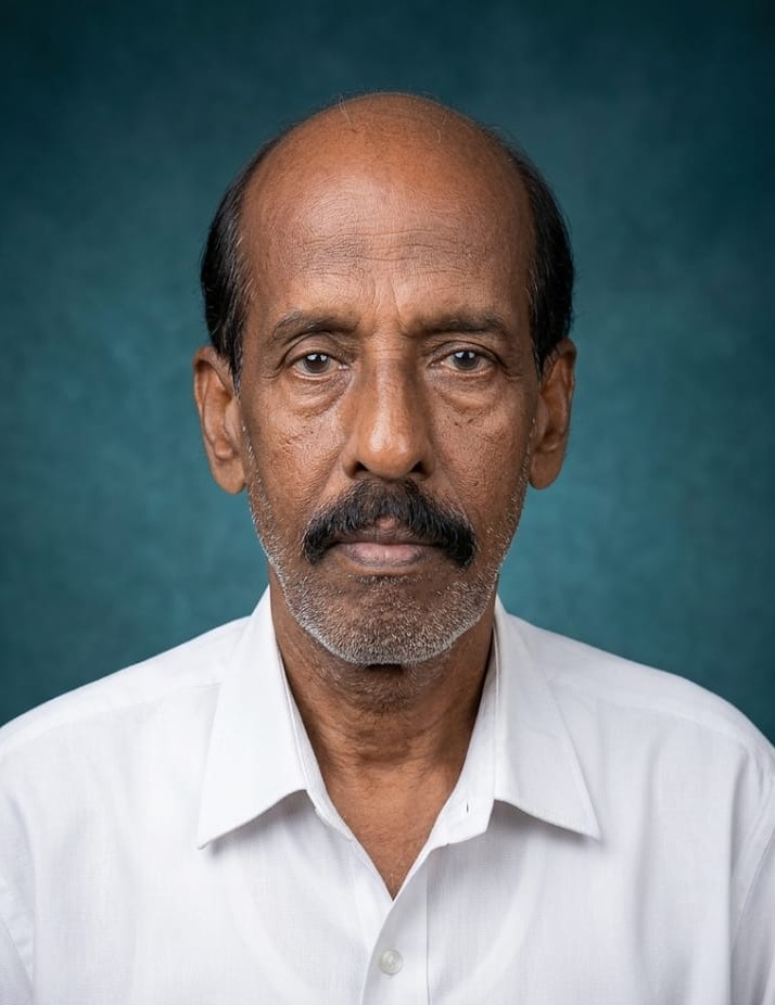 Praveen Kumar Shukla