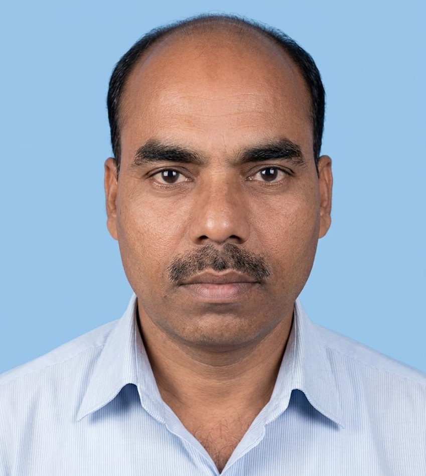 Rakesh Kumar Verma